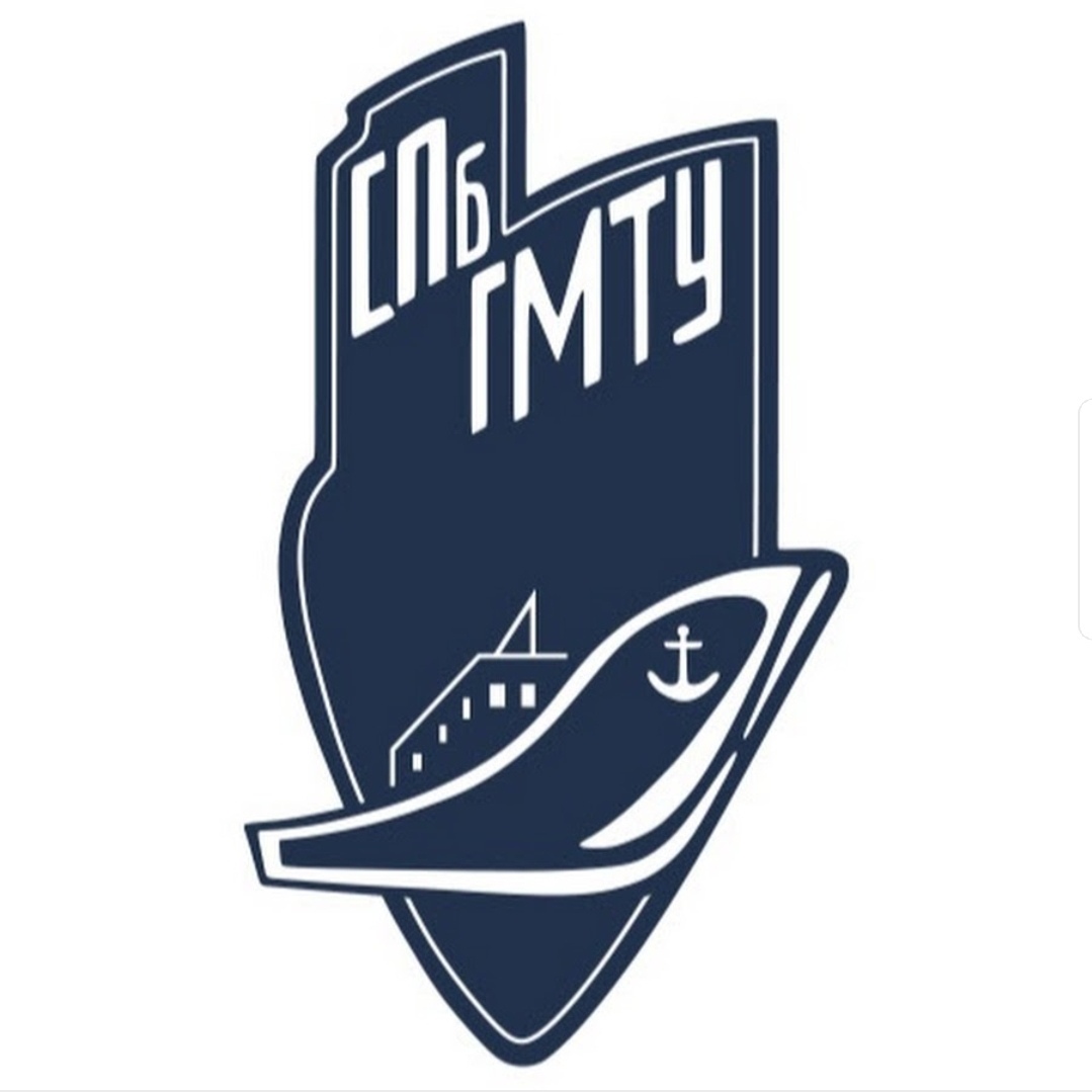 Логотип (Санкт-Петербургский Государственный Морской Технический Университет)